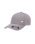 Casquette Grise FSA ULaval - Écusson Blanc