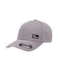 Casquette Grise FSA ULaval - Écusson Noir