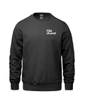 Crewnecks Unisex FSA ULaval - Noir - Imprimé