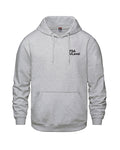 Hoodies Unisex FSA ULaval - Gris - Imprimé