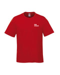 T-Shirt Unisex FSA ULaval - Rouge - Imprimé