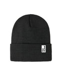 Tuque Noire FSA ULaval - Écusson Blanc