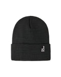 Tuque Noire FSA ULaval - Écusson Noir